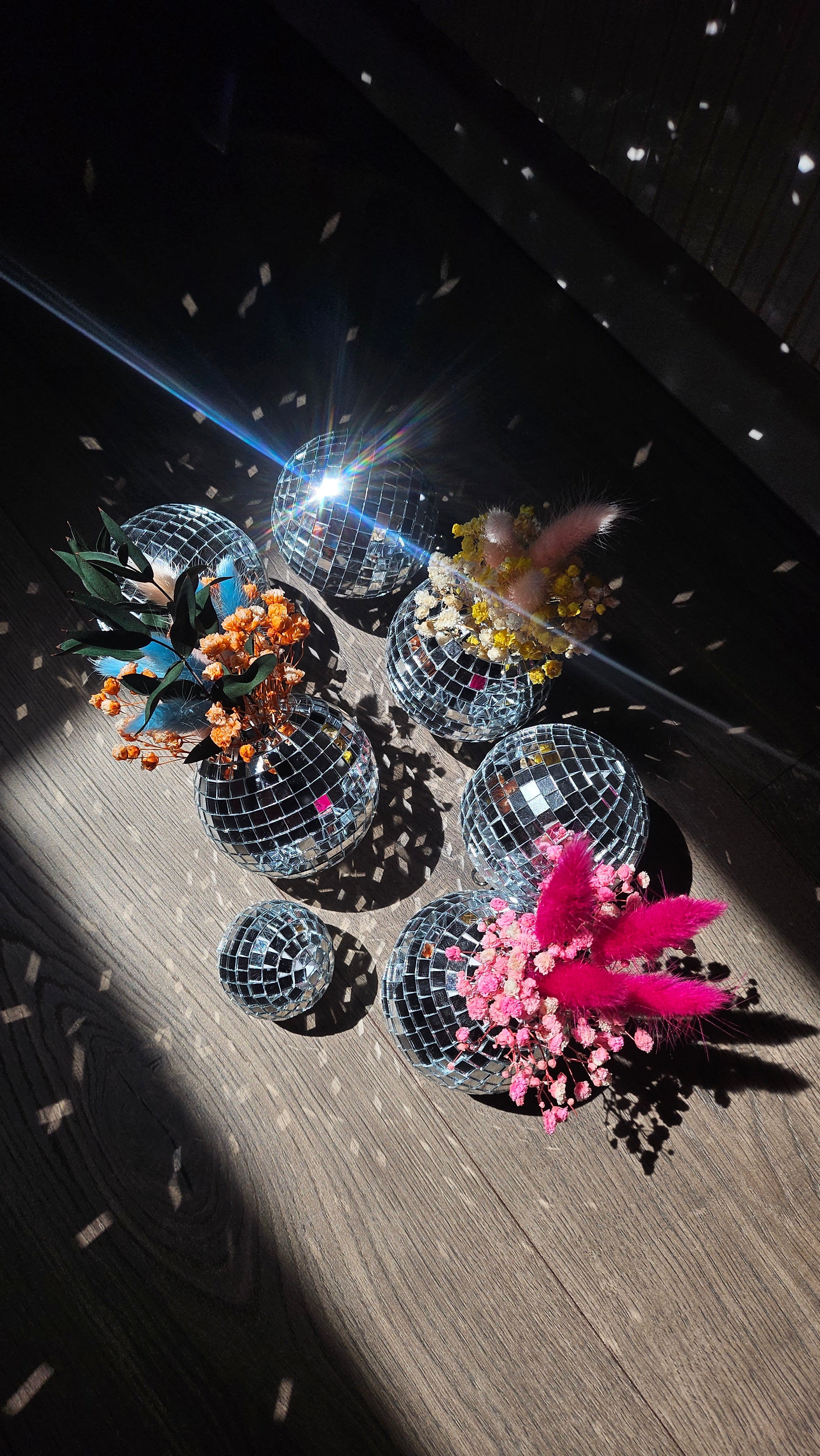 Disco Ball