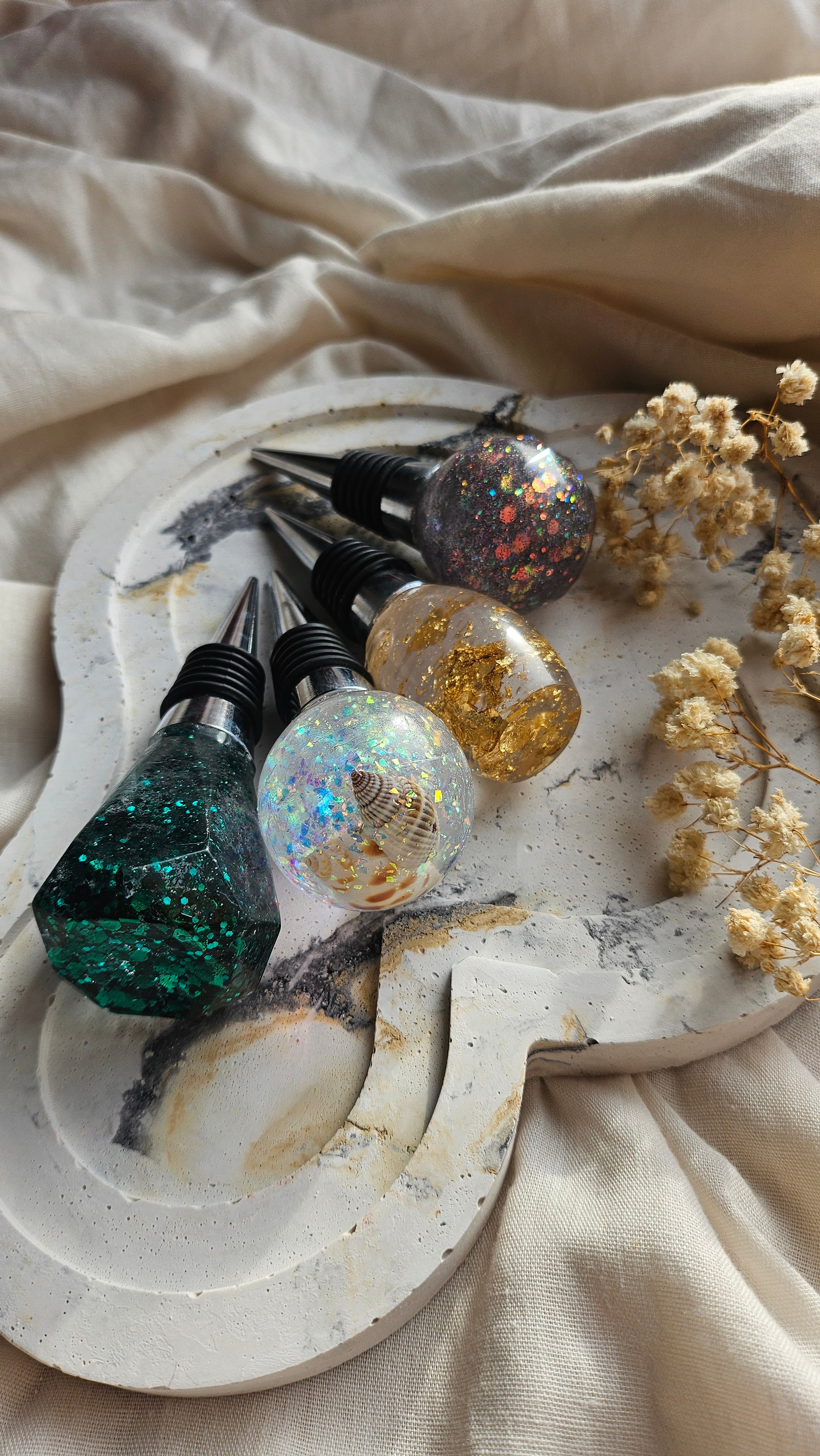 Accessoires
