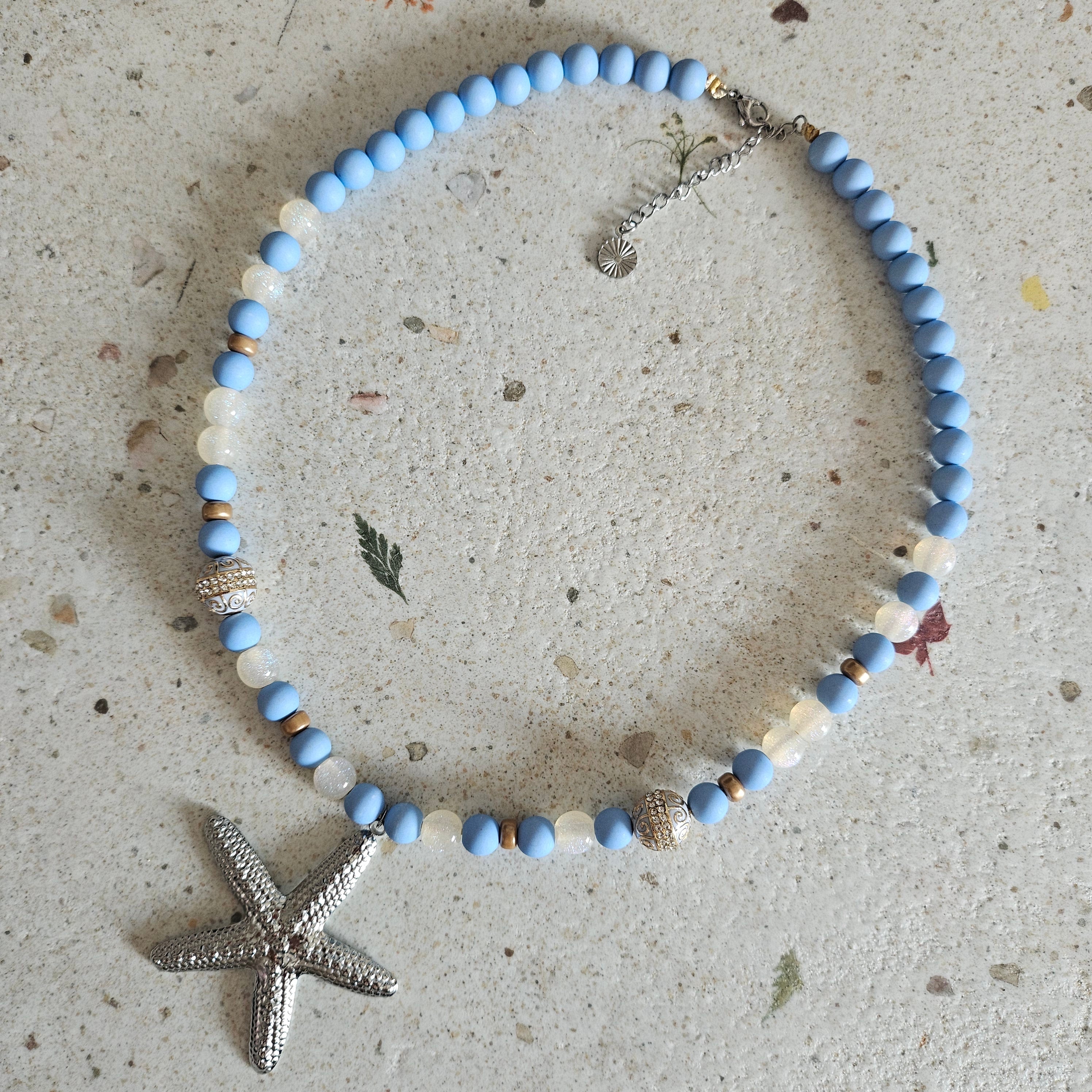 Sel et sable