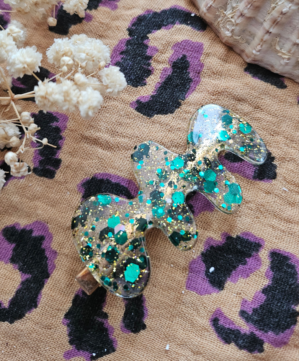 Barrette