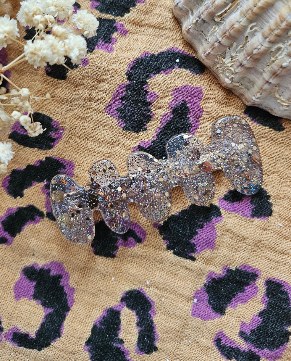 Barrette
