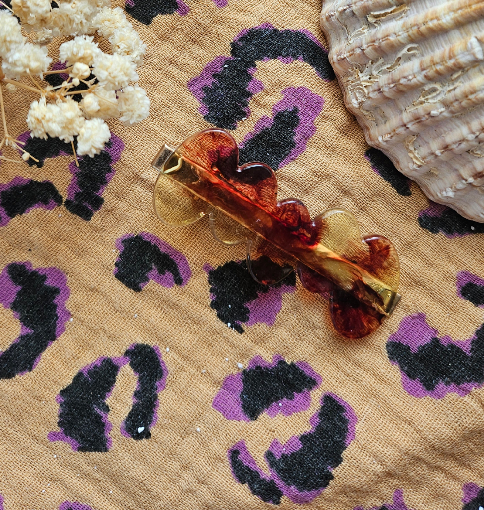 Barrette