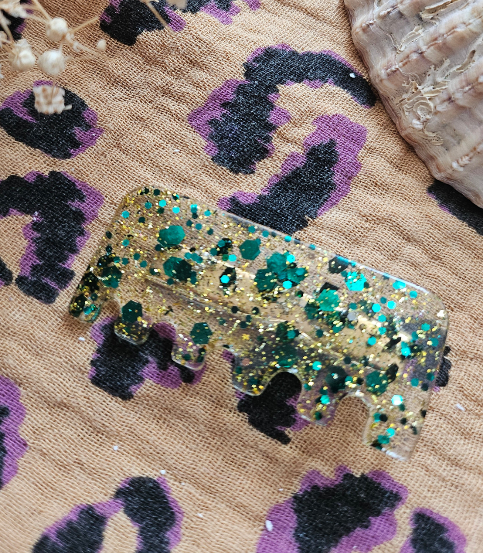 Barrette