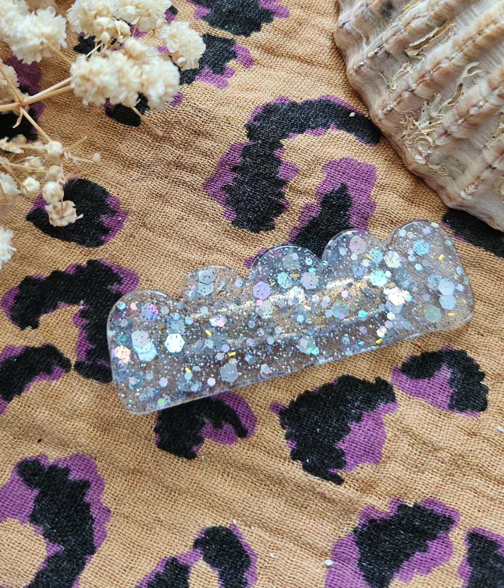 Barrette