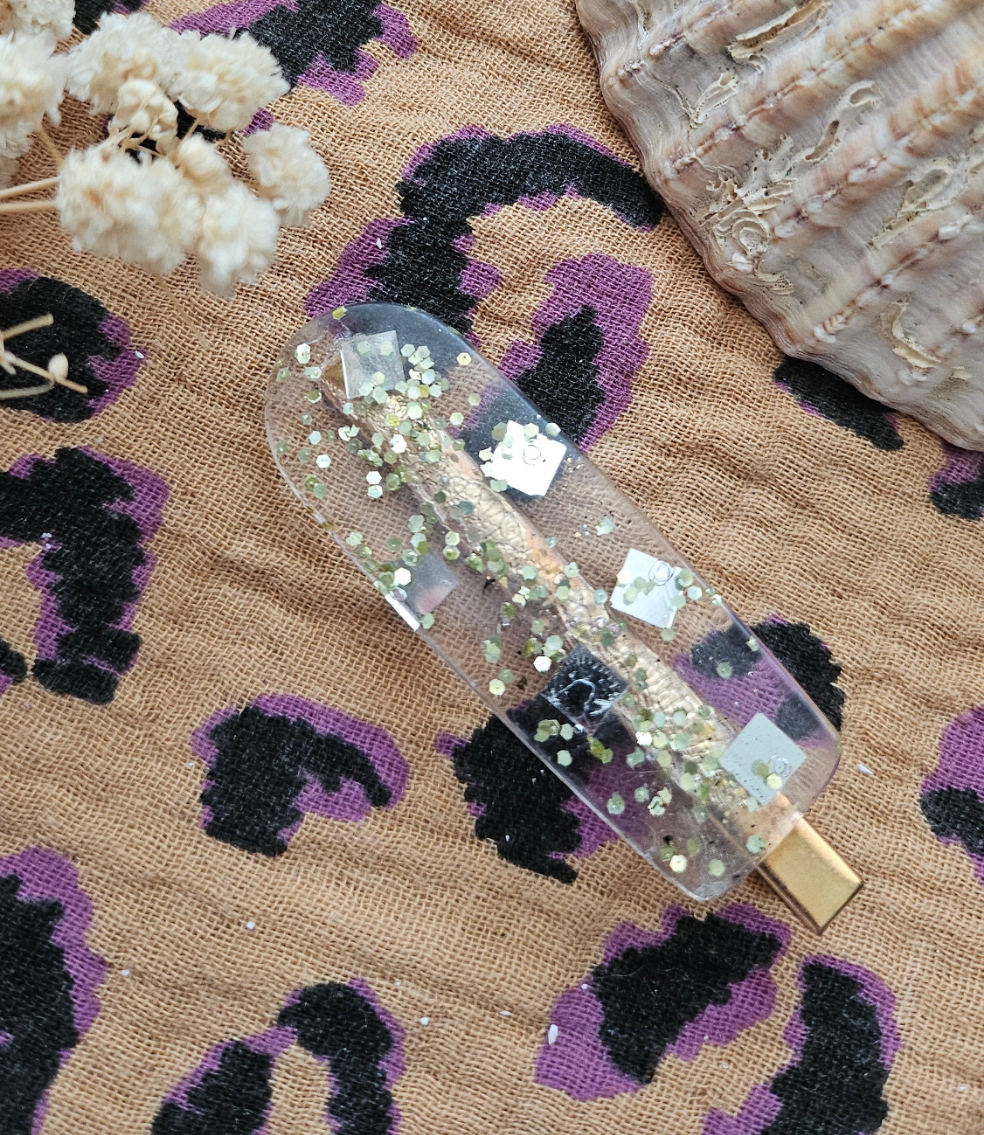 Barrette