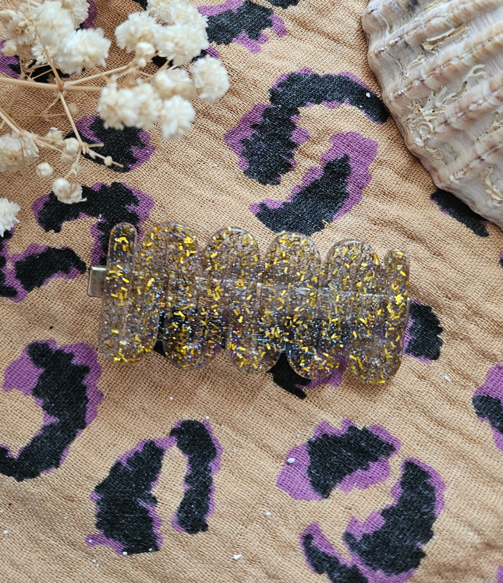 Barrette