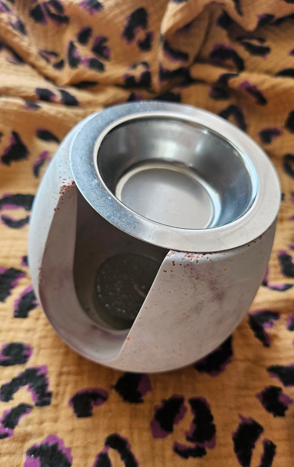 Diffuseur d'huiles essentielles