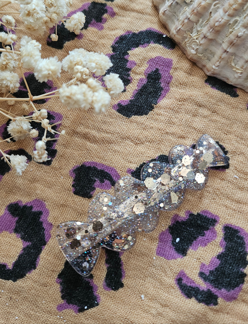 Barrette