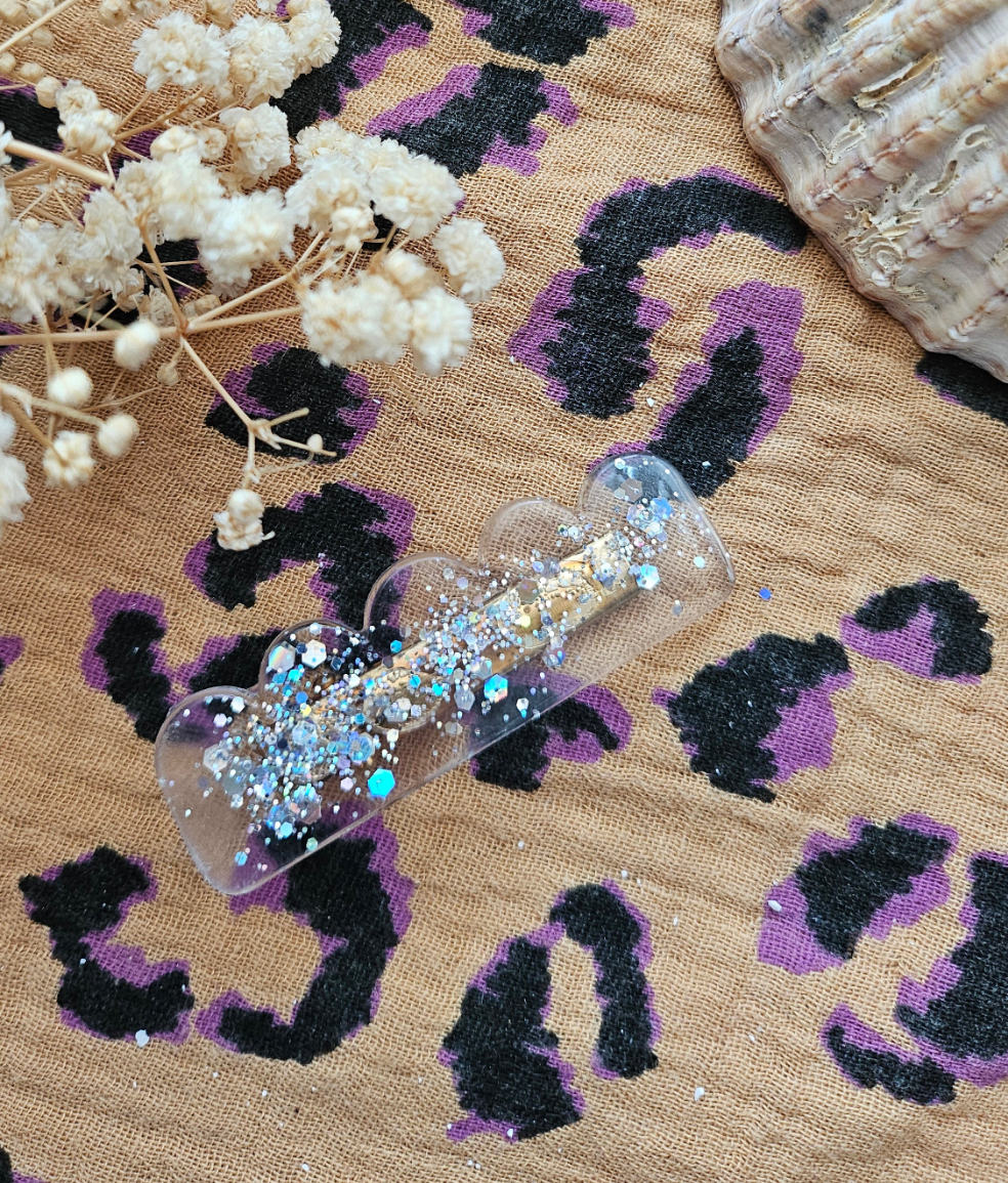 Barrette