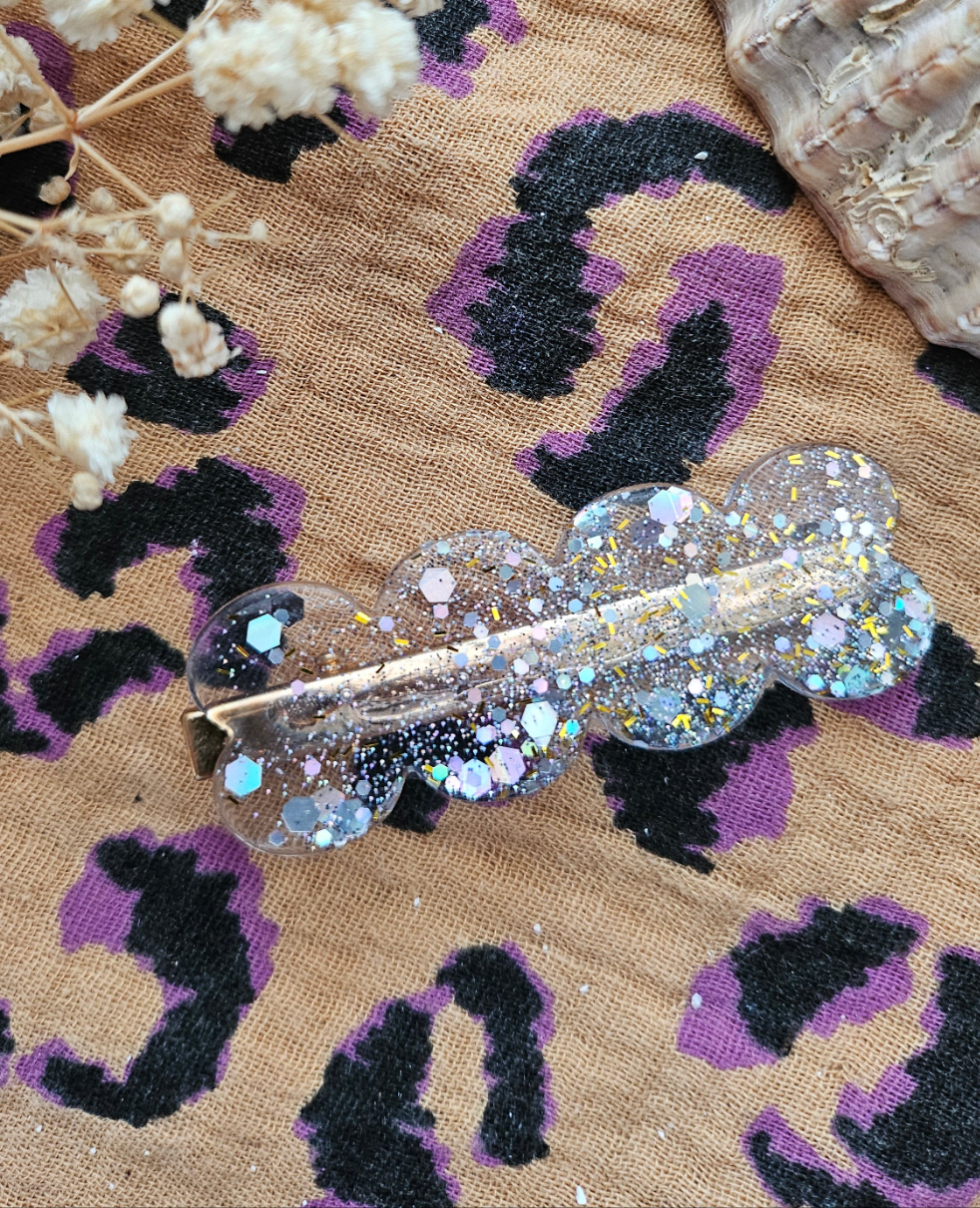 Barrette