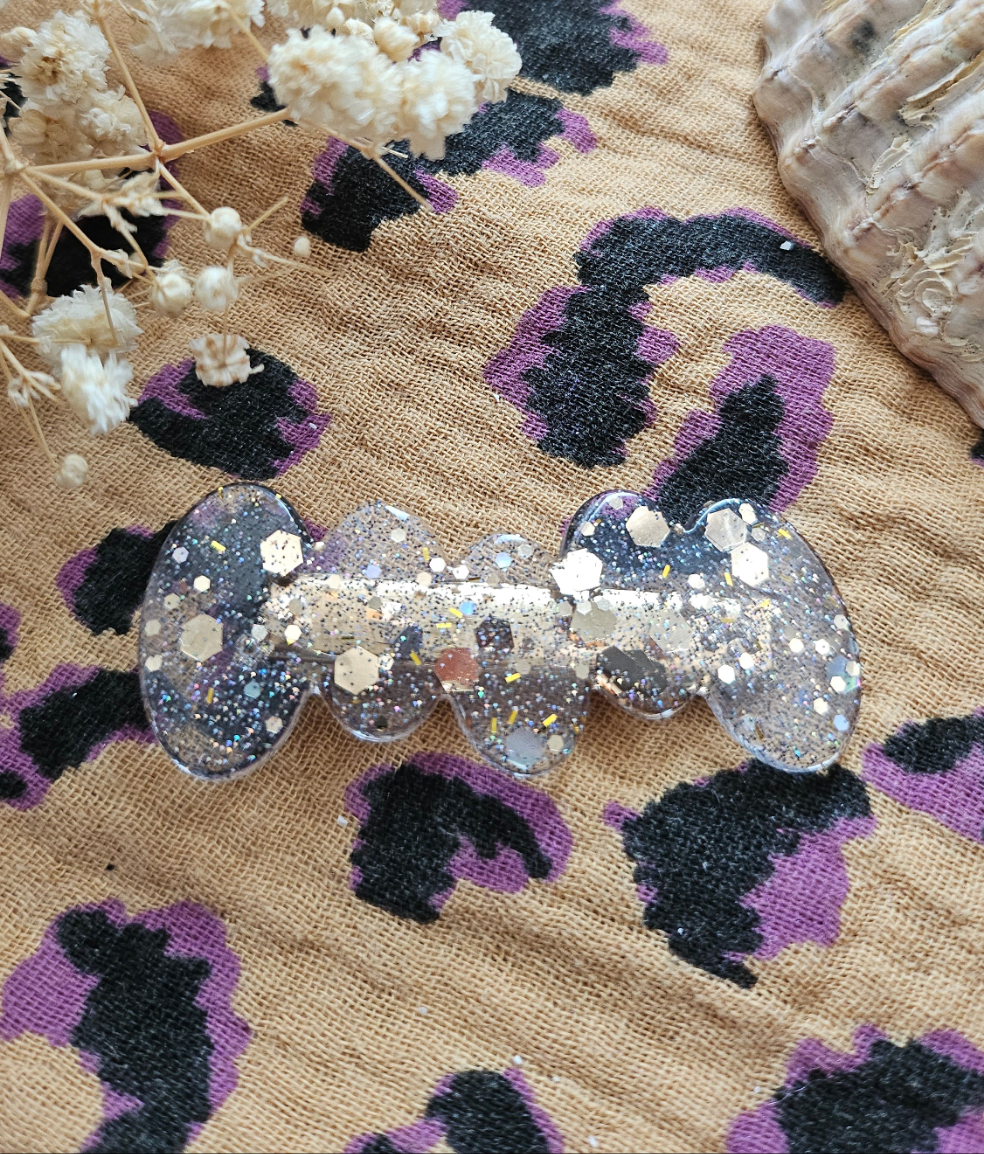 Barrette