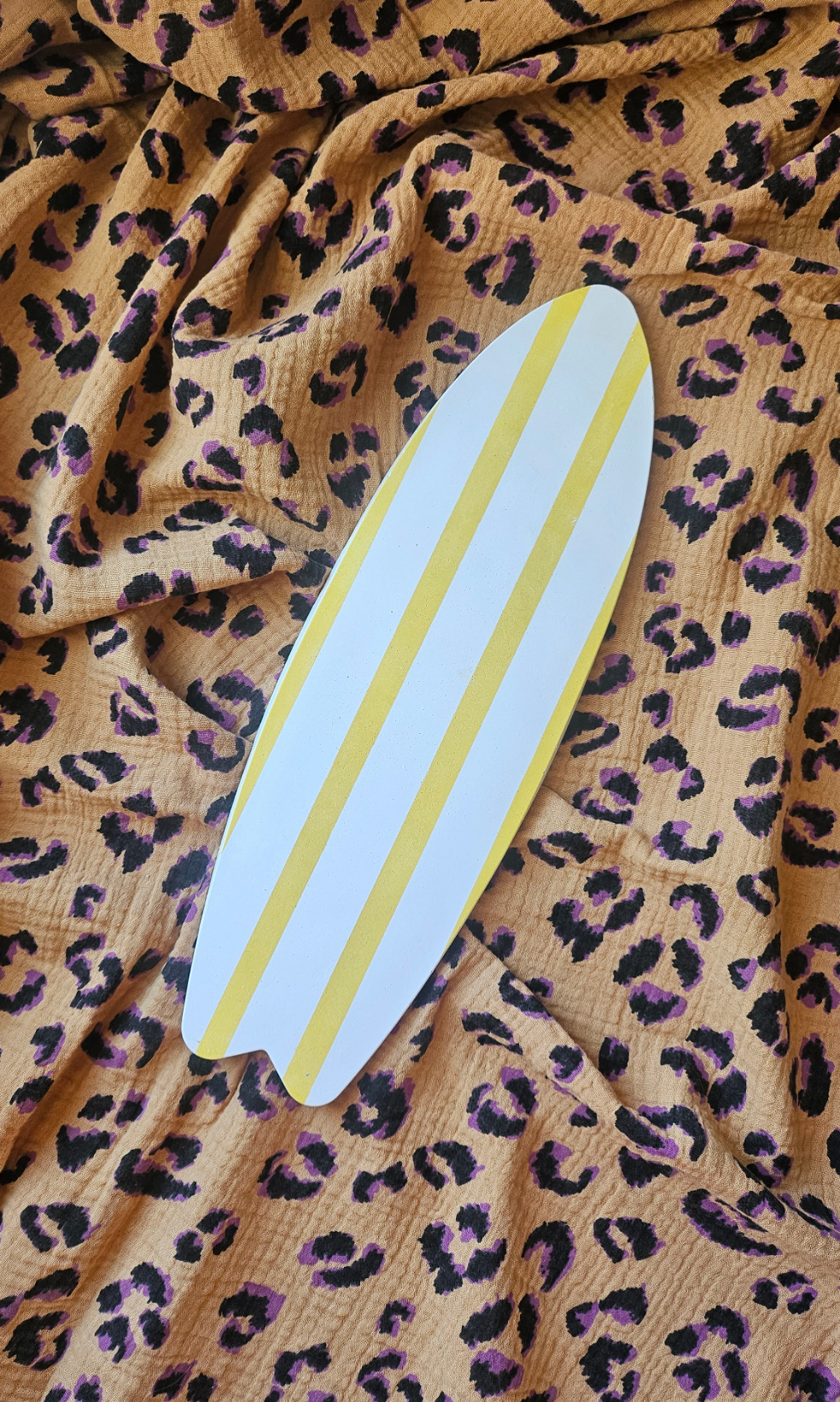 Planche de surf