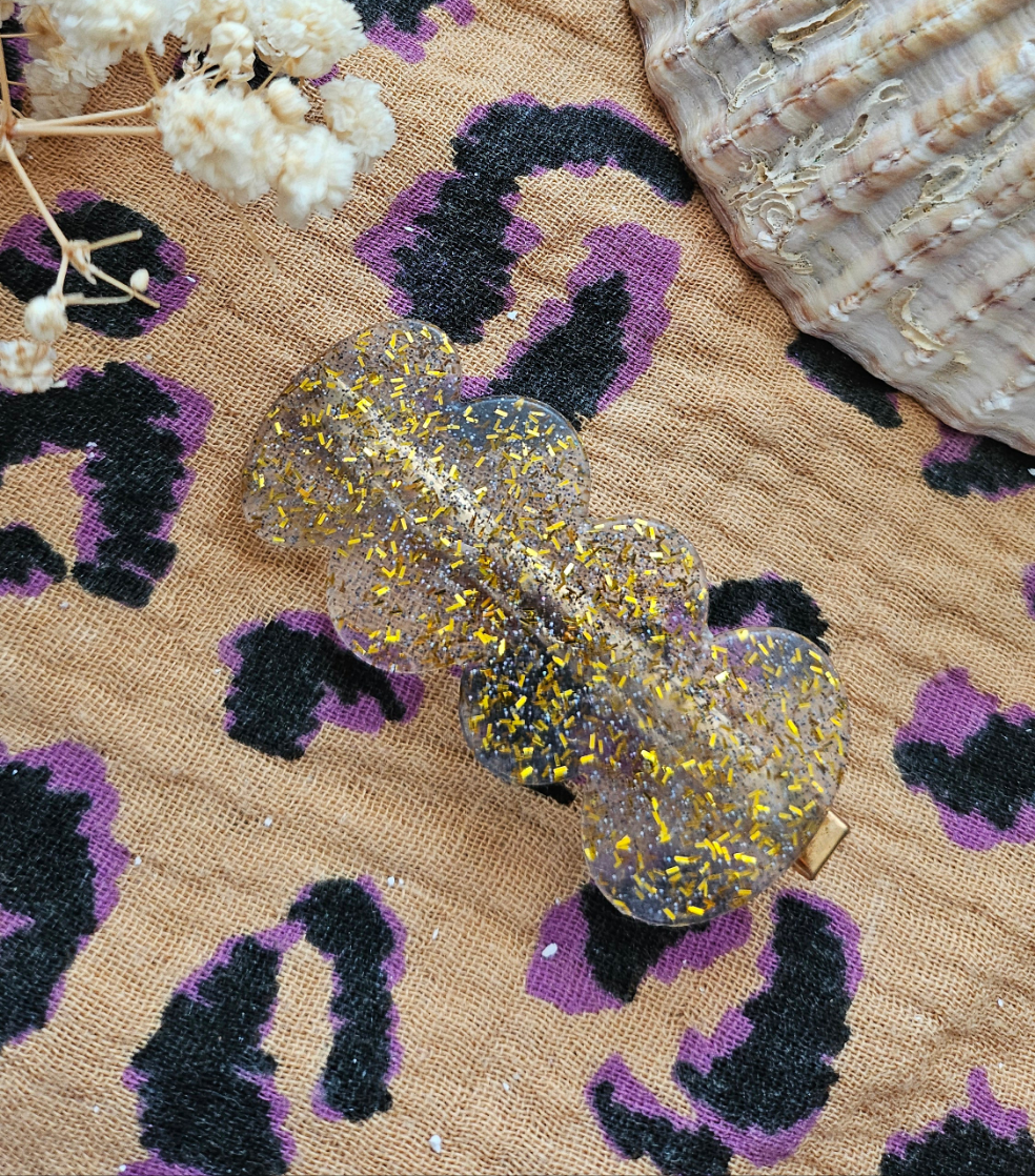 Barrette
