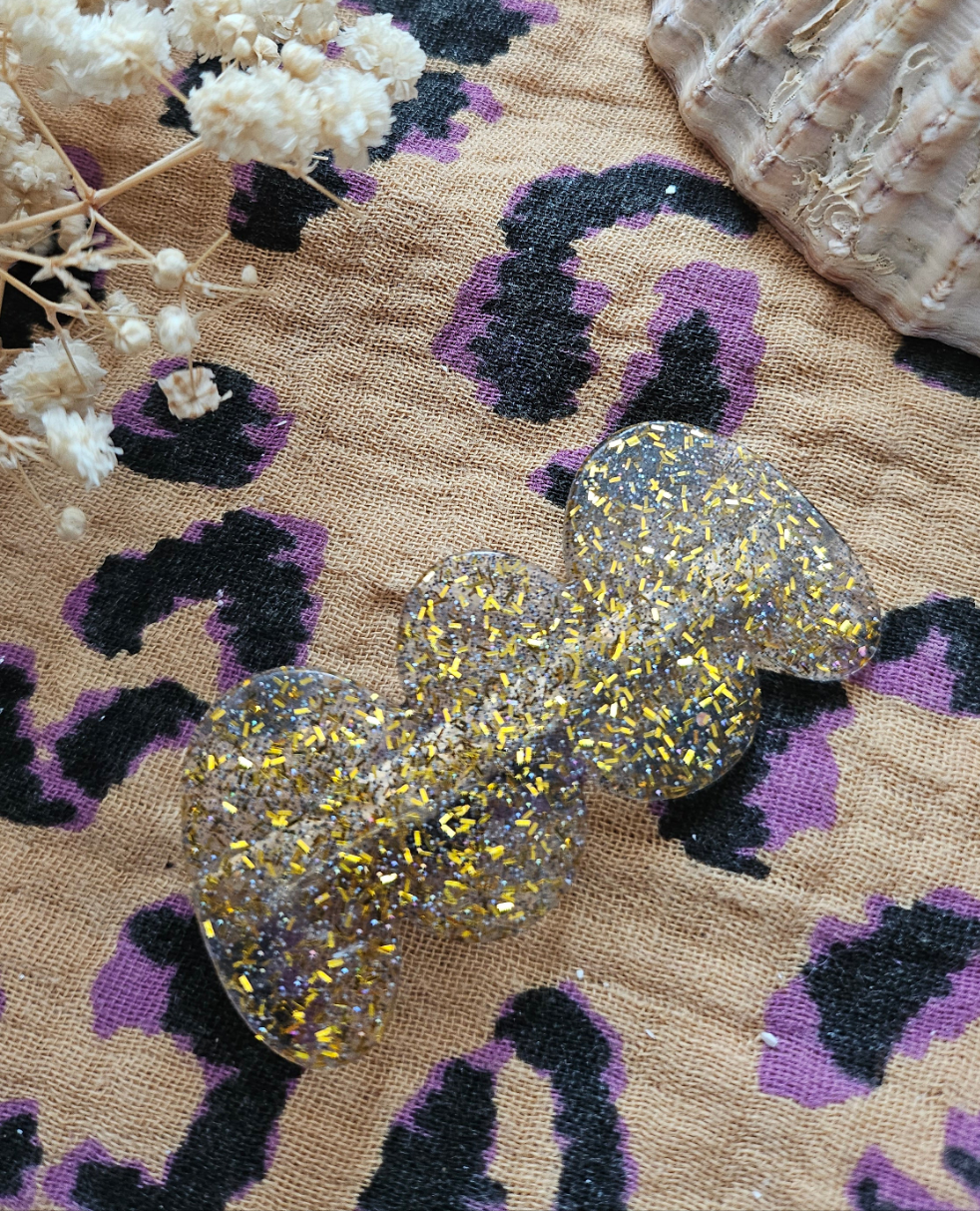 Barrette