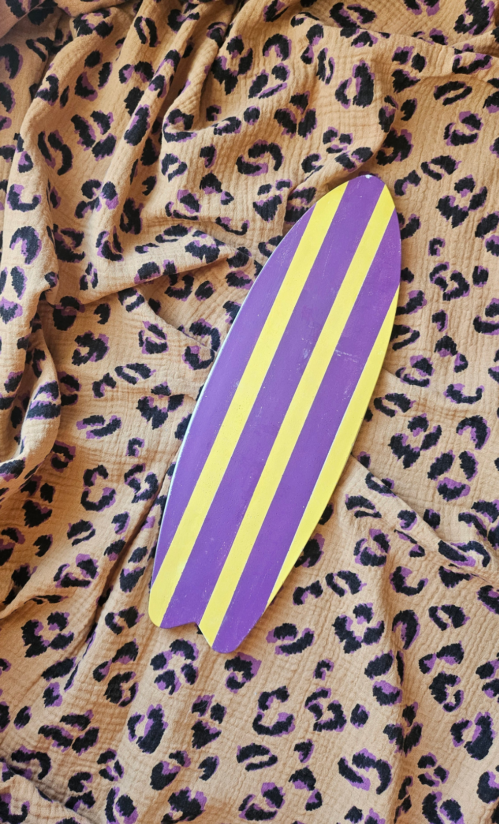 Planche de surf
