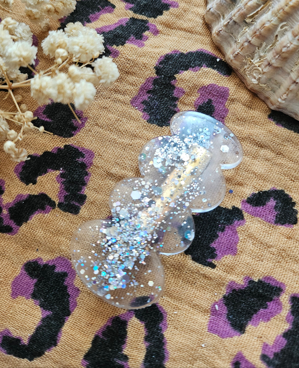 Barrette