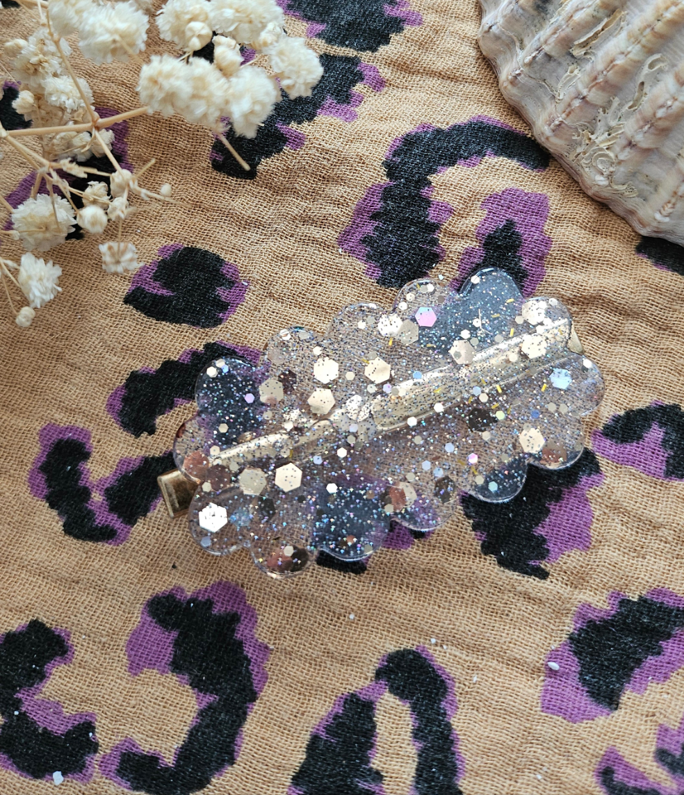 Barrette
