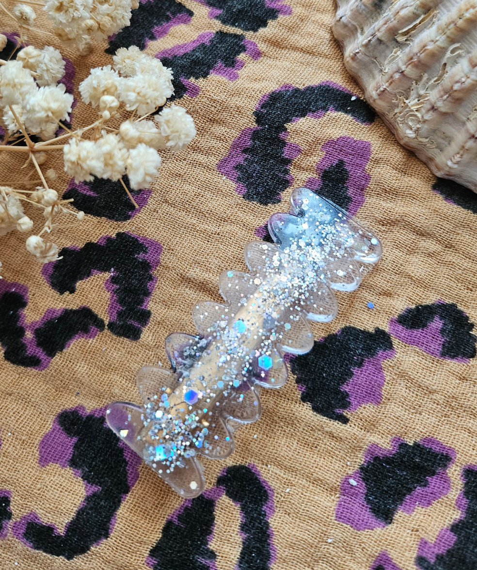Barrette