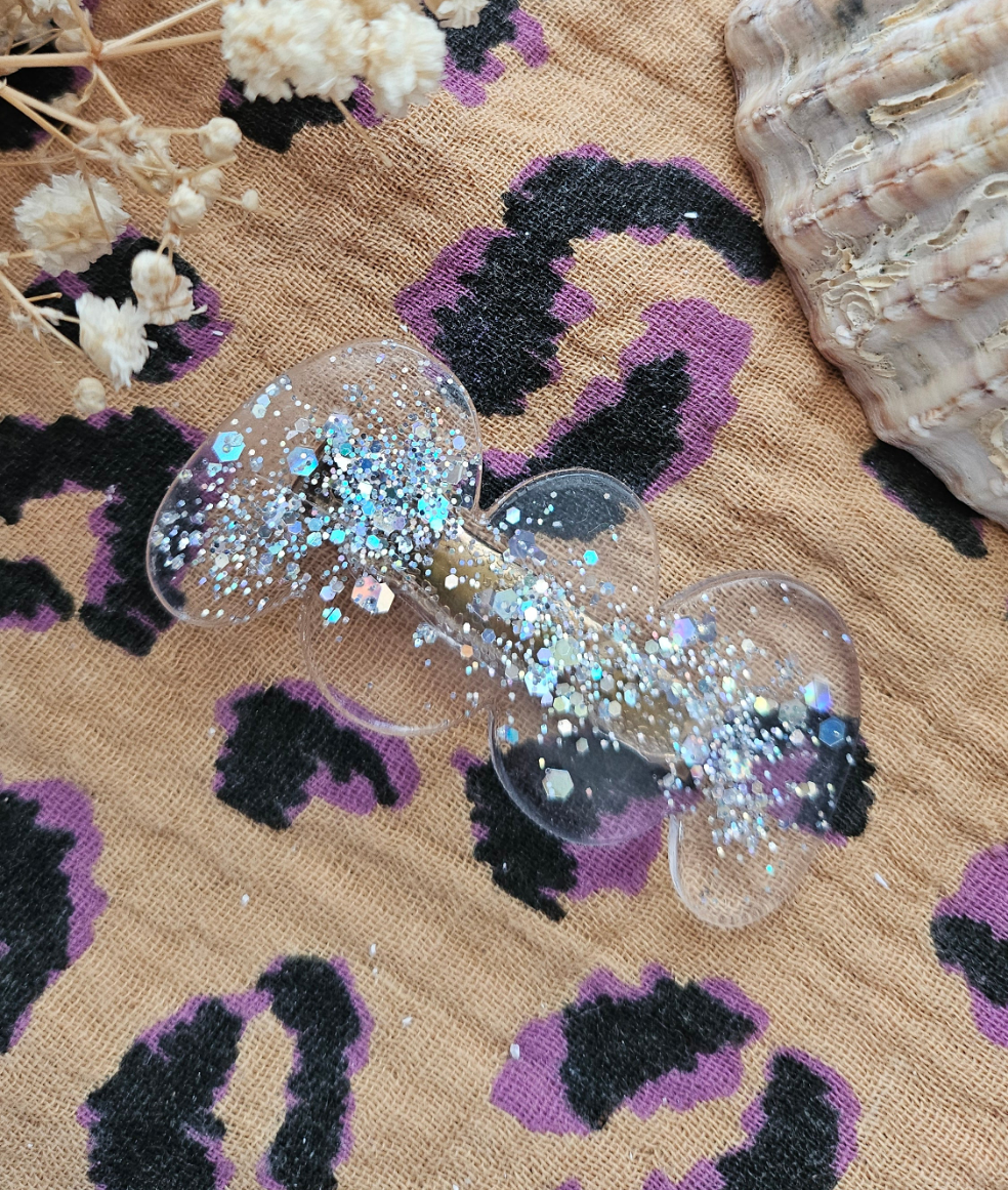 Barrette