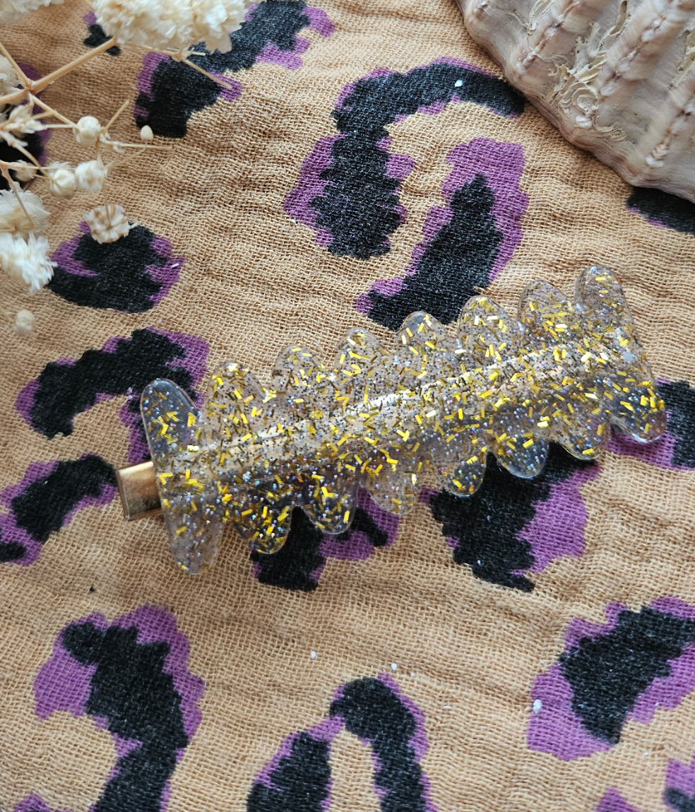 Barrette