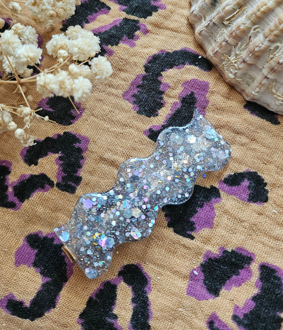 Barrette