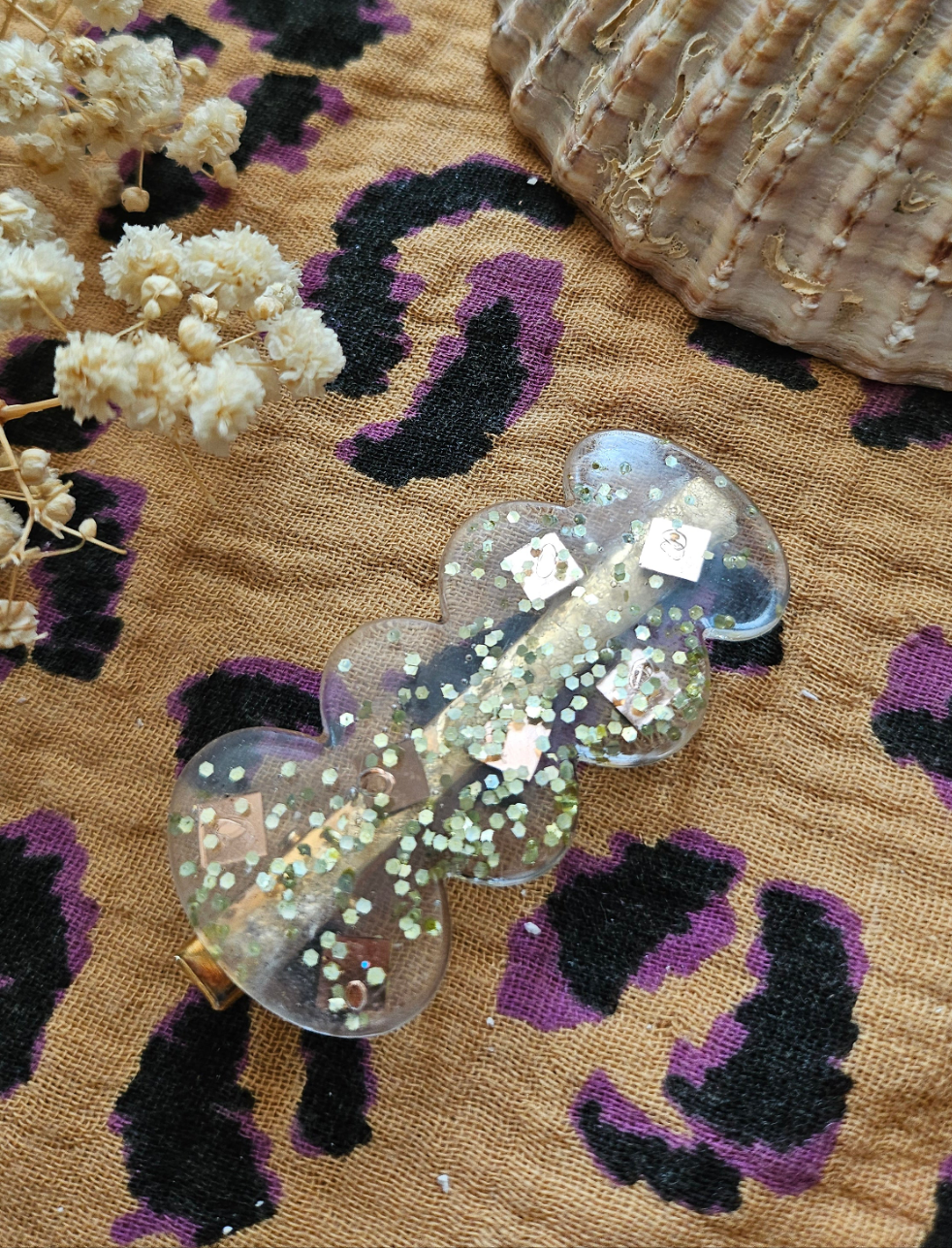 Barrette