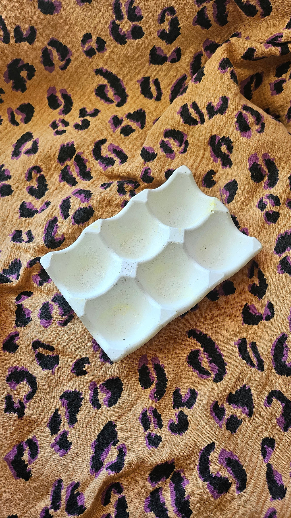 Boite à oeufs