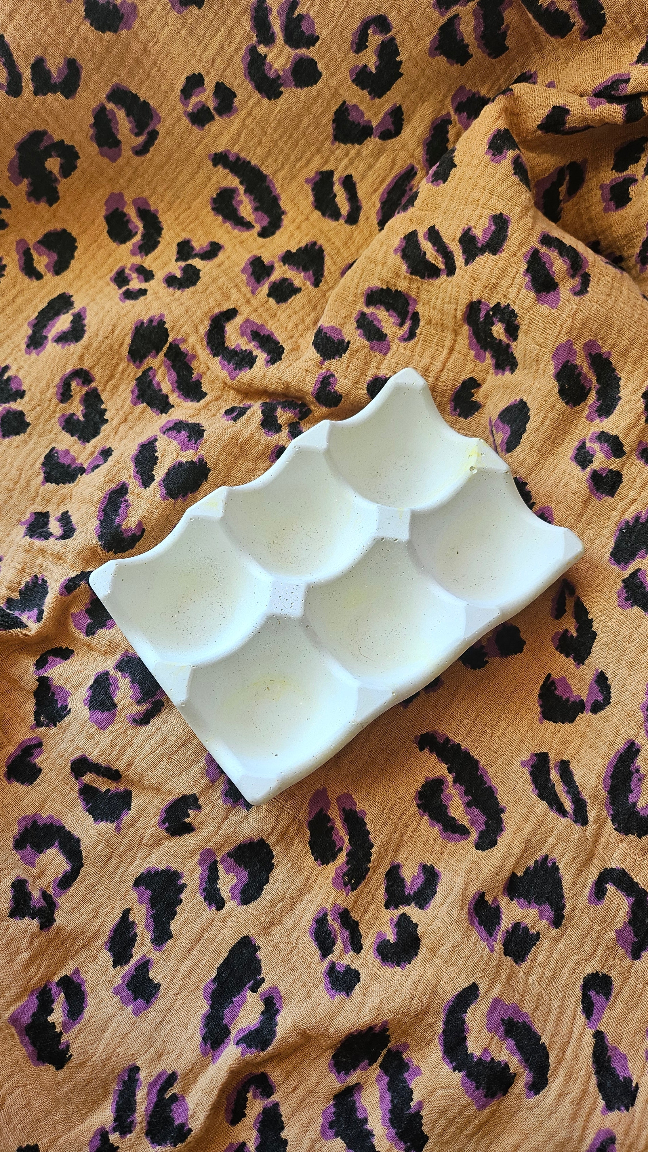 Boite à oeufs