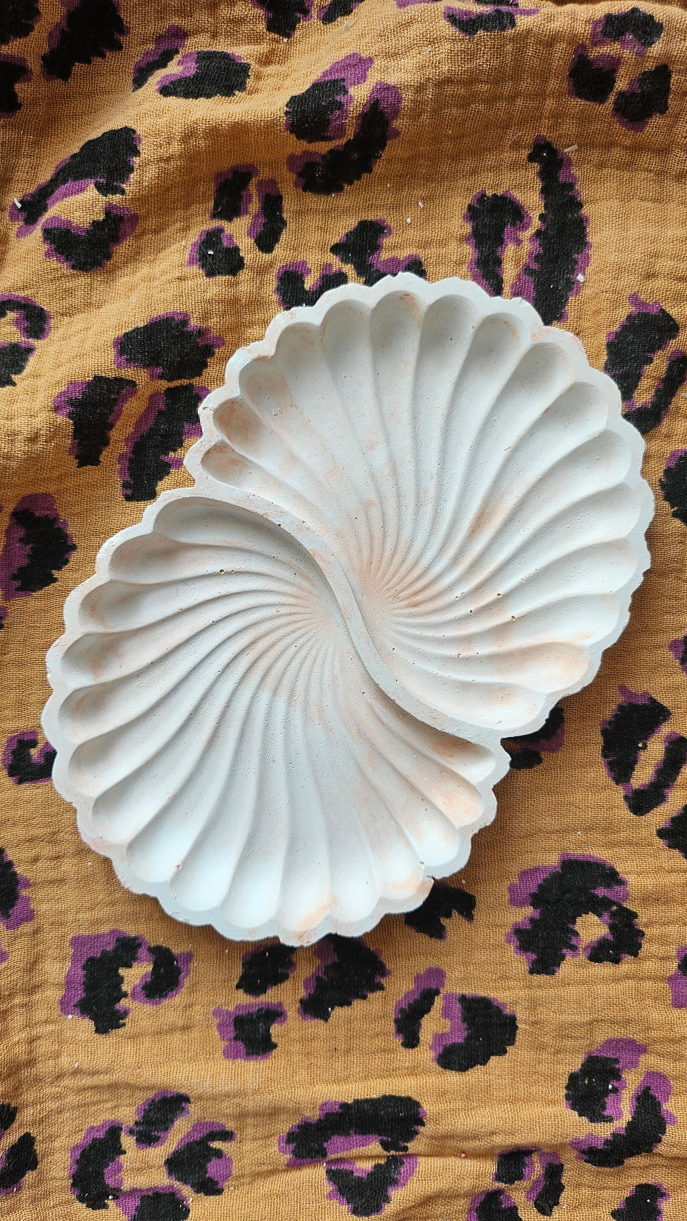 Vide poche coquille