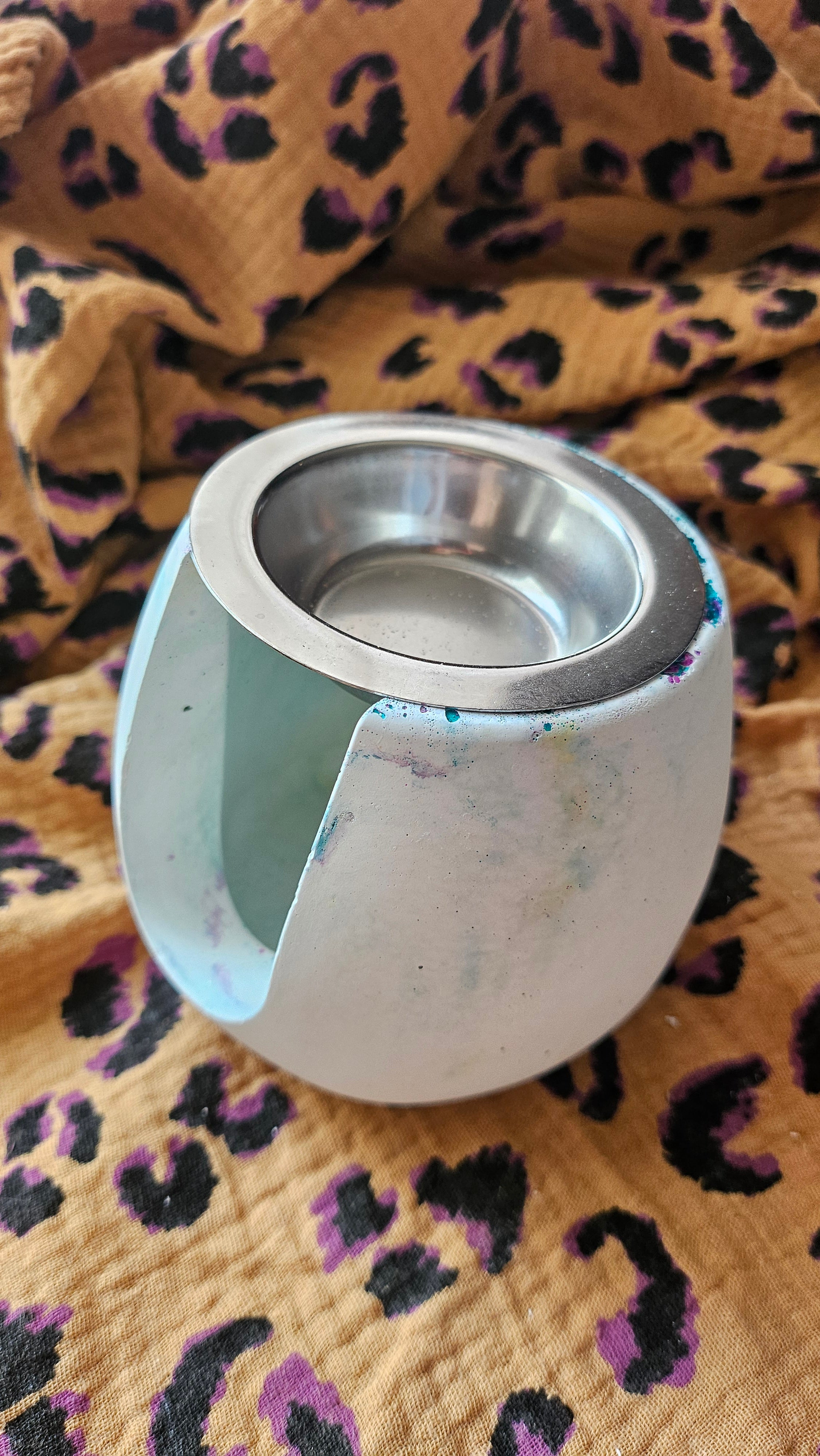 Diffuseur d'huiles essentielles