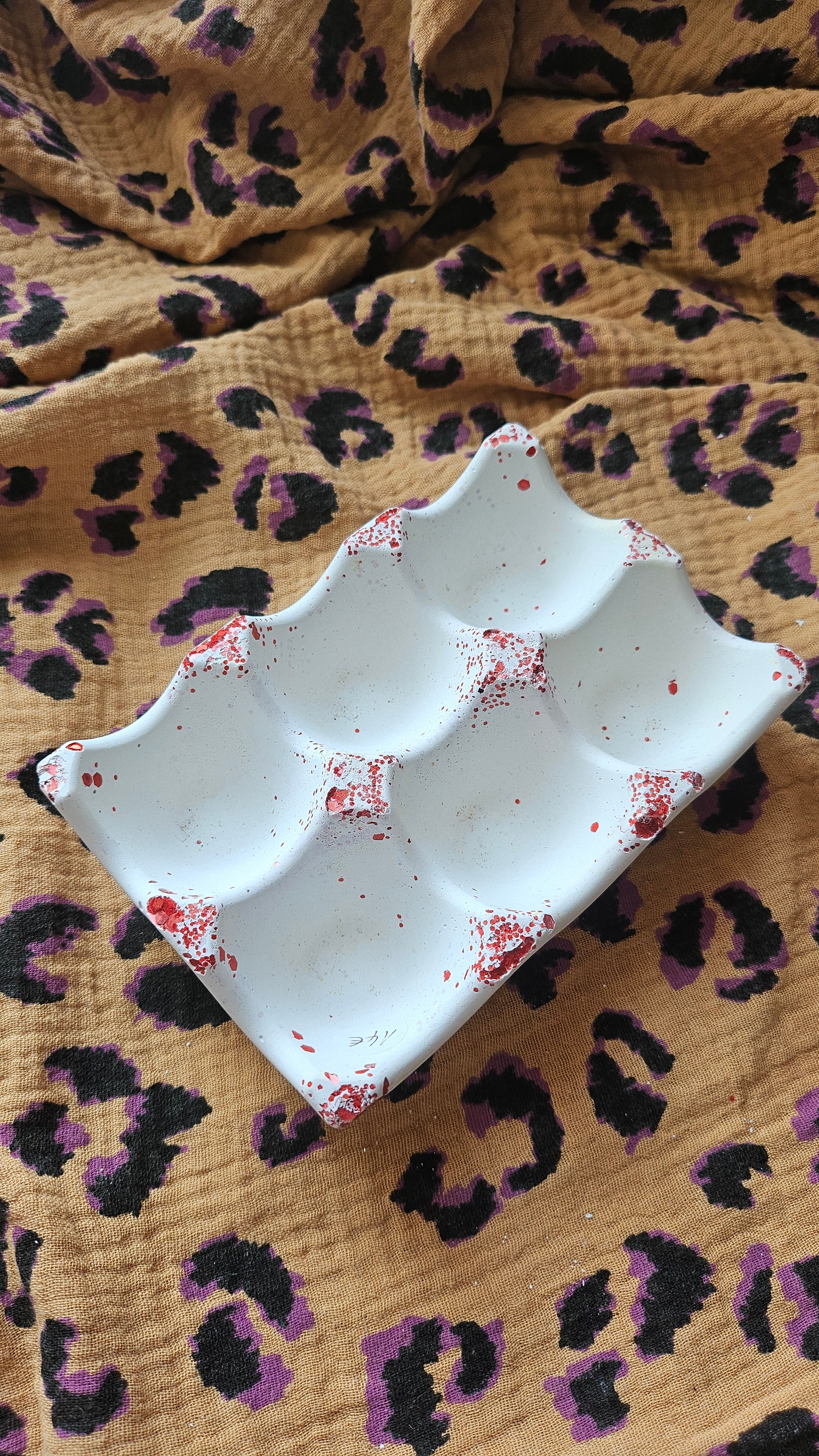 Boite à oeufs