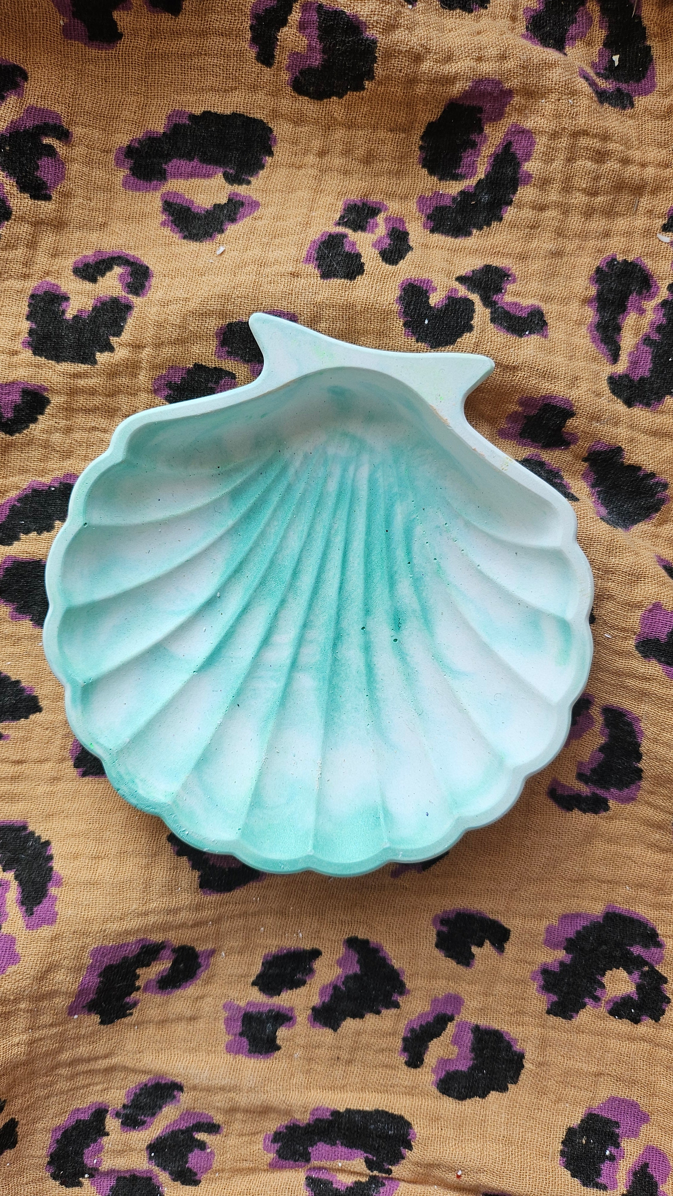 Coquille