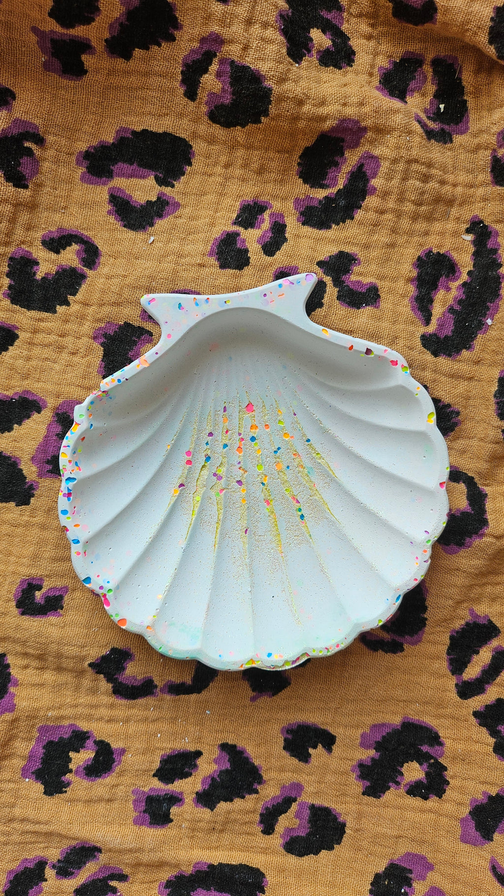 Coquille